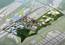 광명시 가학동 복합유통단지 조성 본격화...2022년 완공