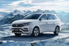 쌍용차 ‘설날 특별 무상점검 서비스’실시