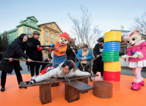경기도, 설 연휴 가볼만한 곳!