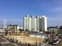 [평창동계올림픽] 강릉시, 올림픽 뒤 집값 상승 요인 없어... 보합 유지할 듯