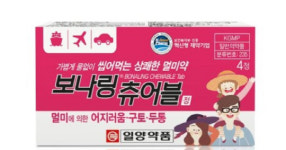 설 연휴 때 챙겨야 할 비상약 뭐가 있을까?