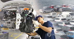 車 산업 뒷걸음질···노사 교섭력 균형 갖춰야