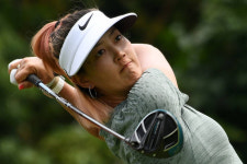 미셸 위, 3년 8개월 만에 LPGA 투어 우승…상금 2억4천만원