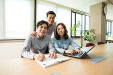 치유상담대학원대학교, 심리상담사자격증 취득 절차 제시