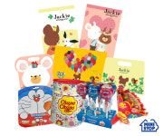 편의점 업계, 젤리·초콜릿·기획상품 등으로 화이트데이 승부수