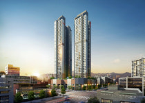 ‘부평 아이파크’ 상업시설 4월 분양…산곡동 일대 7년만