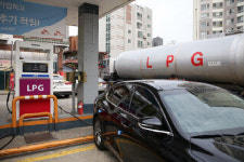 LPG충전소 ‘사업다각화’…수소와 결합 위기 넘는다