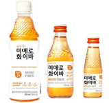 봄철 환절기 건강관리…자양강장제·건강음료로 면역력 ‘쑥쑥’