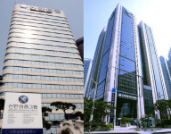 현안 비켜난 신한금융·우리은행 주총…·사추위·지주사 논의는 언제?