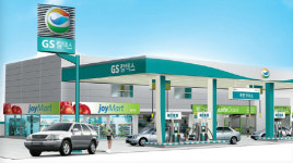 GS칼텍스 주유·충전소 인프라 활용…사업다각화 속도