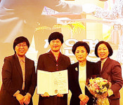 용인시 수지구보건소, 지역사회 건강조사 활용 우수기관 선정