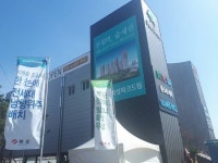 부평역 화성파크드림 견본주택 주말간 2만5000여 명 방문
