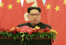 한국당 文정부, 장밋빛 전망 빠져선 안돼…김정은 보며 핵의 위력 실감