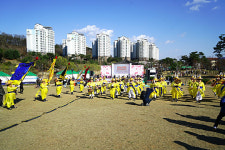 제6회 오산 봄누리 예술축제 성황리 개최