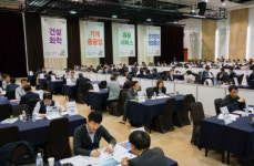 국제그린에너지엑스포, 태양광·재생에너지업계 제2 도약기 신호탄을 쏘다!