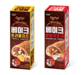 롯데푸드, ‘쉐푸드 베이크’ 출시