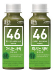 풀무원녹즙, 봄철 활력 돕는 ‘마시는 새싹’ 출시