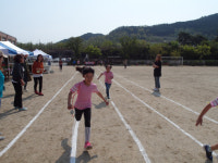 입암초등학교, 흡연 예방 교육 실시