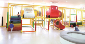 광명 스피돔 문화·편의시설 , 수·목요일도 개방