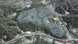 [창간 29주년-태양광 빛과 그림자] 철원 vs 정선, 태양광, 극과 극인 이유는?