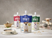 판 커지는 ‘펫밀크’ 시장…빙그레도 경쟁 가세