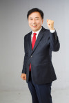 권기창 안동시장 후보 대규모 주차장 건립해야