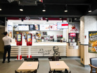 KFC, 당산역점 오픈 지역 랜드마크로 자리매김 할 것