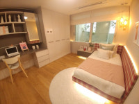 삼성물산 래미안 첫 분양…목동 생활권에 5억원 대 아파트 래미안 목동아델리체