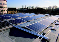 서귀포시, 양식장 지붕에 태양광발전시설 설치…年 2000만원 전력 생산