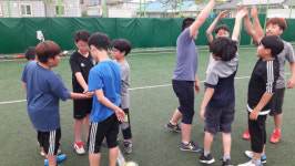 수비초, 영양군학교스포츠클럽대회 풋살 남초부 우승