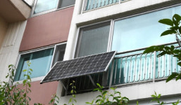 서울 중구, 50가구에 태양광 미니 발전소 지원한다