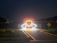 군포시 반월호수수변공원… 확 달라졌어요