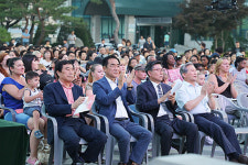 평택시, 춤으로 하나되는 축제 ‘한미 댄싱카니발’ 성료