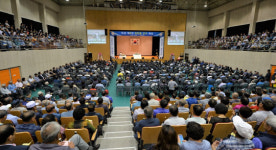 유천호 인천 강화군수 군민과 함께 풍요로운 강화 건설 강조
