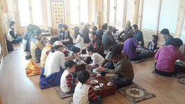 ‘오산시티투어’ 성황리 상반기 마무리