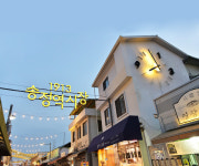 한국관광공사, 비투비와 함께 광주 1913 송정역 시장 알리기에 나서