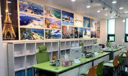 팜투어 울산지사, 포항·경주로 까지 범위 확대