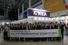 동서발전, 협력 중소기업의 러시아시장 개척 지원