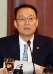 백운규 장관 기업을 위한 산업부 되겠다…12대 기업 CEO와 조찬