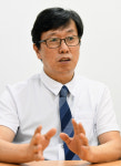 [신재행 수소융합얼라이언스추진단장 인터뷰] 큰 틀의 수소경제이행계획 반드시 나와야