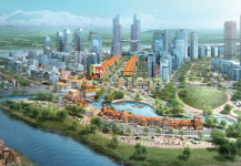 세종·부산 스마트시티 국가시범도시 청사진 공개