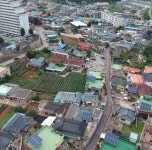 삼척시의 변신…태양광·태양열 활용 ‘전기요금 제로마을’ 조성 박차