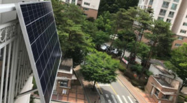 서울시, 미니태양광에 집중하는 이유는?