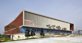 수도권매립지公, 드림파크 수영장 8월 1일 개장