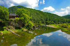 올 여름 휴가, 테마 가득한 청송으로...