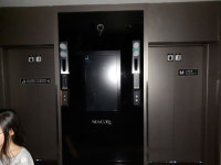 이랜드 계열사 뉴코아 평촌점 ‘정전’ 암흑 겨우 탈출