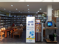 군포시, 무더위 쉼터 동주민센터까지 확대 운영