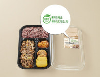 CU·GS25, 친환경도시락 용기 도입… 친환경프로젝트 본격 가동