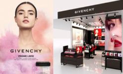 글로벌 명품 화장품 브랜드, ‘K뷰티’ 공략 나선다