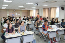 안동시, 문해교육사 3급 양성과정 개강